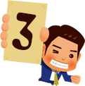 3