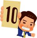 10